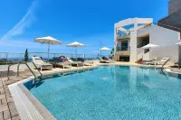 Bella Vista Hotel "by Checkin" Hotel di Hersonissos