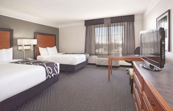 La Quinta Inn & Suites by Wyndham Pueblo