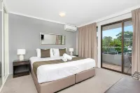 Peninsula Nelson Bay Motel and Serviced Apartments