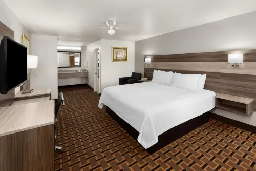 Ramada Limited San Angelo