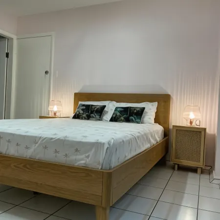 The Espy Hostel