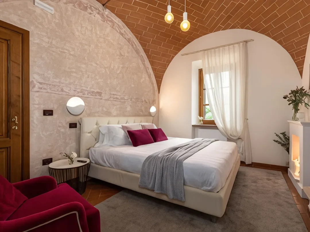 Dormiveglia B&b - Monte San Savino