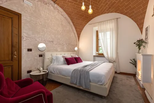 DormiVeglia B&B - Homestays
