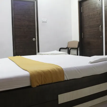 Hotel Ambica