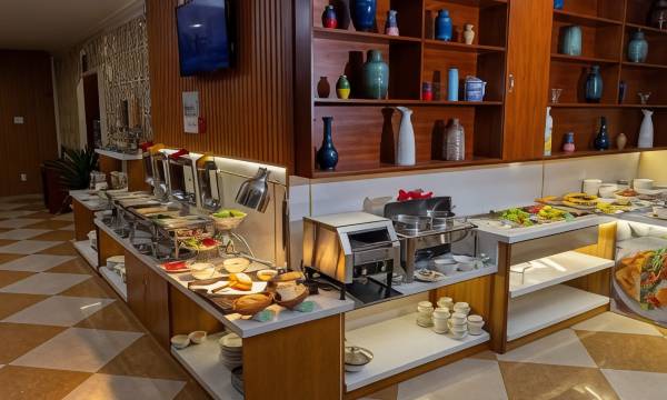 Thanh TAI Hotel 1