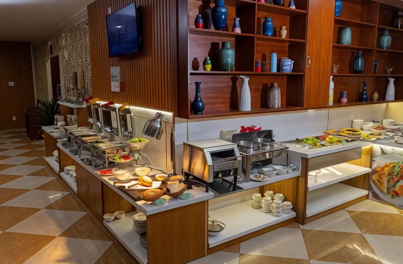 Thanh TAI Hotel 1