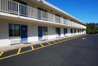 Motel 6 Chicopee, MA - Springfield Hotels in Wilbraham
