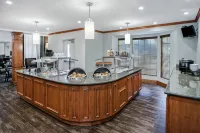 ステイブリッジ スイーツ ラウンド ロック by IHG