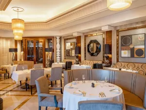 Raffles Makkah Palace