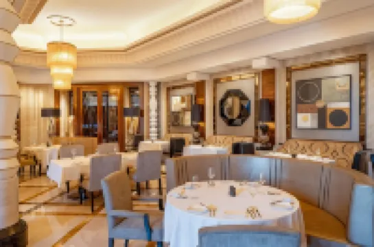 Raffles Makkah Palace