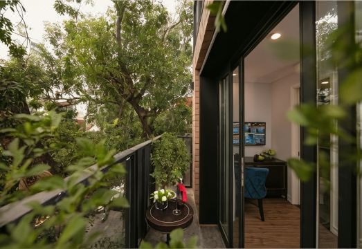 Aurora Central Hotel 후기 이미지