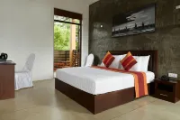 Olanro Hotel Negombo Hotell i Kattuwa