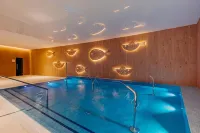 Hotel Linea Mare - Pools
