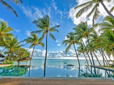 Seasense Boutique Hotel & Spa