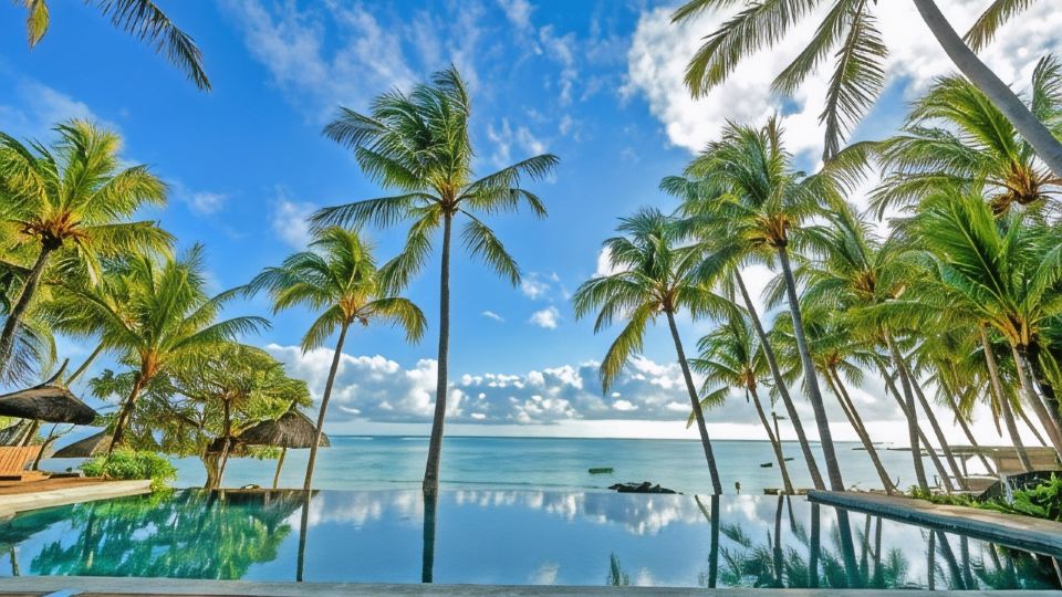 Seasense Boutique Hotel & Spa