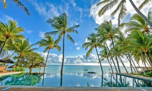 Seasense Boutique Hotel & Spa