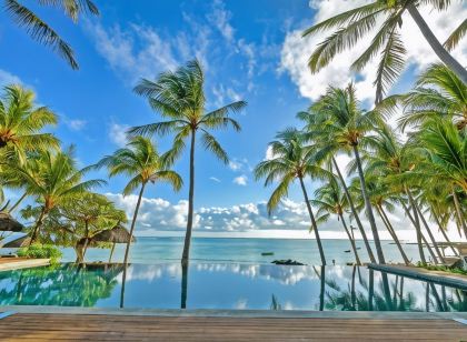Seasense Boutique Hotel & Spa