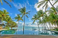 Seasense Boutique Hotel & Spa - ที่มีฟิตเนส