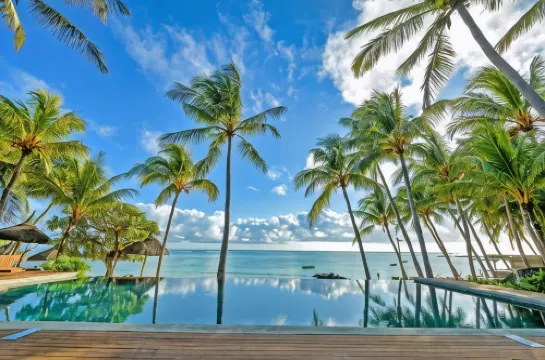 Seasense Boutique Hotel & Spa