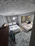 Aras Hotel Corlu Hotels in Cemaliye Mahallesi
