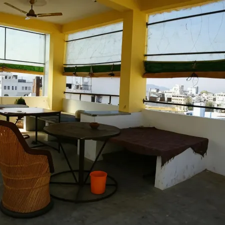 Udai Haveli Guest House