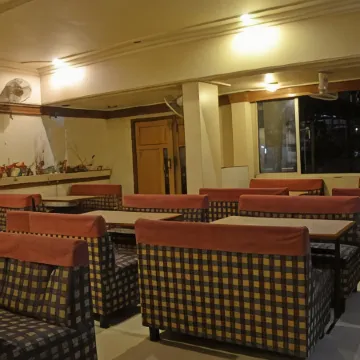 Hotel GreenLand-Elegant