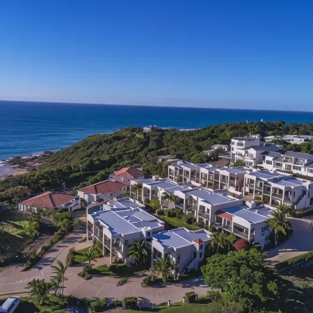 The Point Coolum Beach