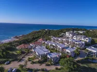 The Point Coolum Beach - de playa