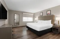 Hawthorn Extended Stay by Wyndham Ft Lauderdale Cypress Crk 코코넛 크리크 호텔