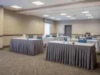 Hampton Inn Raynham-Taunton