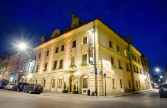 麗晶酒店 鄰近卡齊米日的酒店