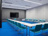 톤 호텔 스토로 CIENS 연구소 주변 호텔