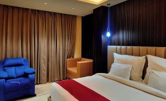 The Grand Suncity Hotel & Resorts