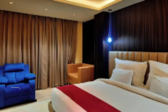 太陽城大酒店及度假村