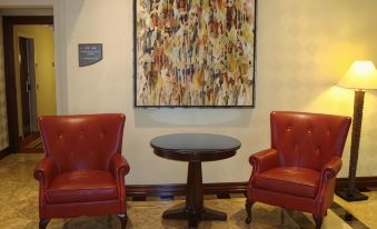 NU Hotel Toronto Airport