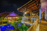Moloppor Villa Hôtels à : Svay Por