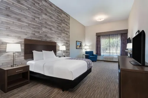 La Quinta Inn & Suites by Wyndham Bloomington