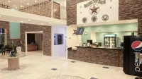 B&J Hotel and Apartments Hotels in Pecos