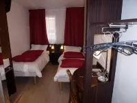 Hotel Primo Colmar Centre