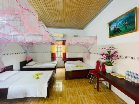 Forest Side Ecolodge Hotels in 