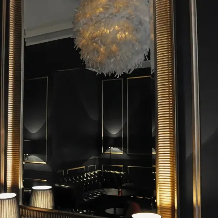 Alba Opéra Hôtel