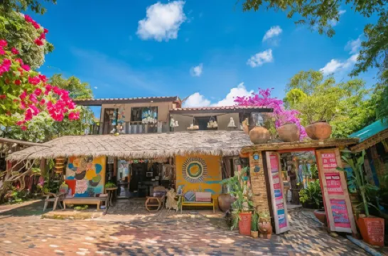 瓦林達花園度假村