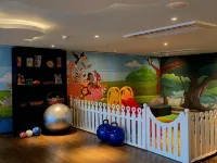 Vivanta Bhubaneswar DN Square - Family
