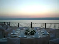 Dead Sea Spa Hotel - Frühstück