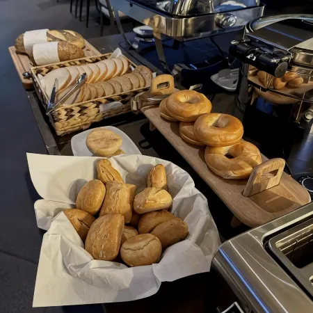 Hotel Xanadu Отели рядом с достопримечательностью «Университет Западного Лондона»