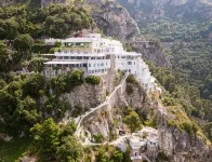 Grand Hotel Tritone Các khách sạn ở Province of Salerno