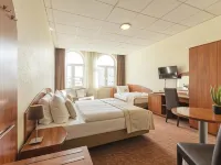 Hotel Hamburg Stadtzentrum グローセ・フライハイト周辺のホテル