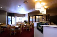 Best Western Blackbutt Inn - Morgenmad