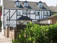 Stockwood Hotel - Luton Airport Hotel a 