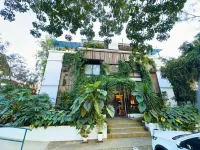 Cabins by Eco Hotel Tagaytay